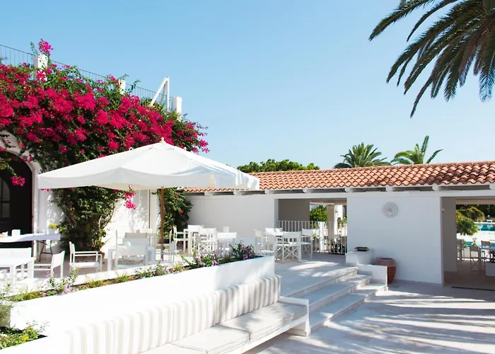 Ostuni A MareAlbergo